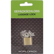 Worldpack Reiseaccessoires Blocco bagagli 3 cm Foto del prodotto