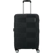American Tourister Geoblast 4 ruote Carrello 66 cm Foto del prodotto