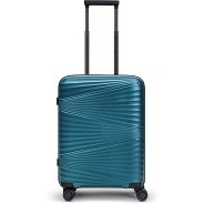 Pactastic Collection 02 THE CABIN 4 ruote Carrello della cabina 55 cm Foto del prodotto