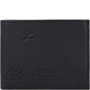 oxmox Leather Portafoglio Protezione RFID Pelle 10.5 cm Foto del prodotto