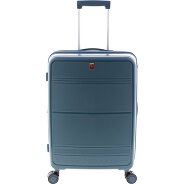 Gladiator 3500 4 ruote Carrello 65 cm con piega di espansione Foto del prodotto