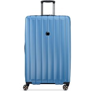 Delsey Paris Longitude 4 ruote Carrello 81 cm con piega di espansione Foto del prodotto Delsey Paris Longitude 4 ruote Carrello 81 cm con piega di espansione Foto del prodotto