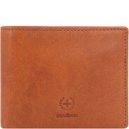 Strellson Blackwall BillFold H8 Portafoglio RFID in pelle 10,5 cm Foto del prodotto