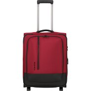 Travelite Crosslite 5.0 2 ruote Carrello della cabina 54 cm Foto del prodotto Travelite Crosslite 5.0 2 ruote Carrello della cabina 54 cm Foto del prodotto