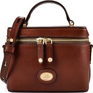 The Bridge Story Donna Mini borsa a mano Vera Pelle 18 cm Foto del prodotto