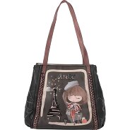 Anekke Mademoiselle Borsa shopper 32 cm Foto del prodotto Anekke Mademoiselle Borsa shopper 32 cm Foto del prodotto