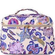 Oilily Sapphire Chintz Borsa da toilette 28 cm Foto del prodotto