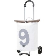 Andersen Shopper Scala Shopper 360° Carrello della spesa 60 cm Foto del prodotto