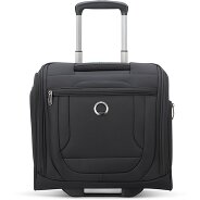 Delsey Paris Trolley business Helium DLX a 2 ruote Scomparto per laptop da 36 cm Foto del prodotto