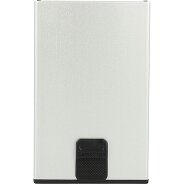 Samsonite Custodia per carte di credito Alu Fit RFID 6 cm Foto del prodotto