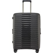 Stratic Novium 4 ruote Carrello M 65 cm con piega di espansione Foto del prodotto