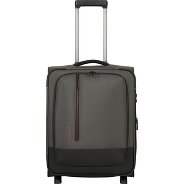 Travelite Crosslite 5.0 2 ruote Carrello della cabina 54 cm Foto del prodotto