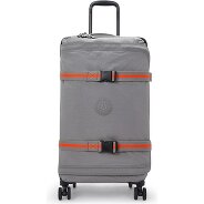 Kipling Basic Spontaneous 4 ruote Carrello M 66 cm Foto del prodotto