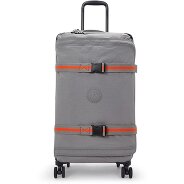 Kipling Basic Spontaneous 4 ruote Carrello M 66 cm Foto del prodotto