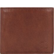 The Bridge Story Uomo Portafoglio II in pelle 11,5 cm Foto del prodotto