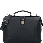 The Chesterfield Brand Wax Pull Up Il caso del medico Vera Pelle 32 cm Foto del prodotto