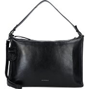 Burkely Creased Crystal Borsa a tracolla Pelle 40 cm Foto del prodotto