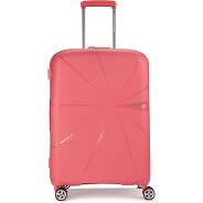 American Tourister Starvibe 4 ruote Carrello 67 cm con piega di espansione Foto del prodotto