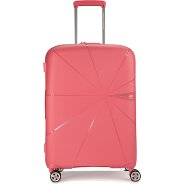 American Tourister Starvibe 4 ruote Carrello 67 cm con piega di espansione Foto del prodotto