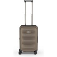 Victorinox Airox Advanced 4 ruote Carrello della cabina S 55 cm Scomparto per laptop con piega di espansione Foto del prodotto