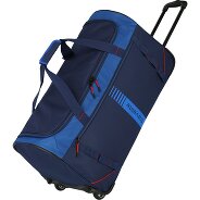 Travelite Borsa da viaggio Basics Active a 2 ruote 71 cm Foto del prodotto