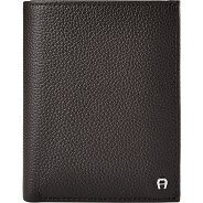 AIGNER Mica Portafoglio Protezione RFID Vera Pelle 9.5 cm Foto del prodotto