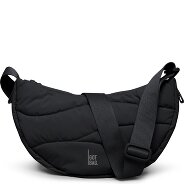 GOT BAG Moon Bag wavy puffer Borsa a tracolla 32 cm Foto del prodotto