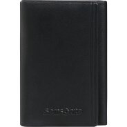 Samsonite Attack 3.0 Portafoglio chiave Vera Pelle 6 cm Foto del prodotto