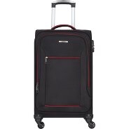 Nowi Sevilla 4 ruote Carrello 64 cm Foto del prodotto Nowi Sevilla 4 ruote Carrello 64 cm Foto del prodotto