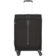Samsonite Popsoda Carrello a 4 ruote 66 cm Foto del prodotto