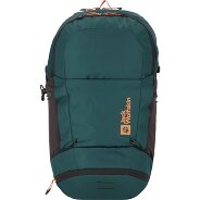 Jack Wolfskin Moab Jam Shape 25 Zaino da bicicletta 50 cm Foto del prodotto