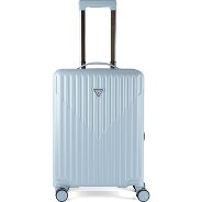 Guess Centennial 4 ruote Trolley cabina 55.5 cm Foto del prodotto