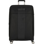 Piquadro Brief 4 ruote Carrello 78 cm con piega di espansione Foto del prodotto Piquadro Brief 4 ruote Carrello 78 cm con piega di espansione Foto del prodotto