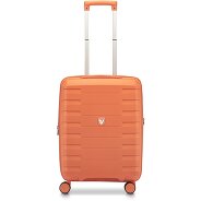 Roncato Skyline 2.0 4 ruote Carrello della cabina 55 cm con piega di espansione Foto del prodotto