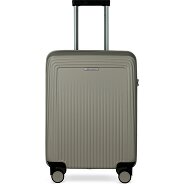 bugatti Linea 4 ruote Trolley cabina S 55 cm Foto del prodotto
