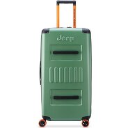 Jeep JH002B 4 ruote Carrello 80 cm con piega di espansione Foto del prodotto