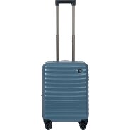 Bric's Nausicaa 4 ruote Trolley cabina 55 cm espandibile Foto del prodotto