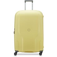 Delsey Paris Carrello Clavel a 4 ruote da 83 cm con piega ad espansione Foto del prodotto