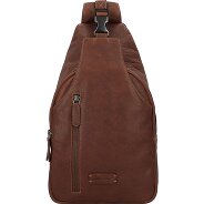 Jack Kinsky Porto Vera Pelle 38 cm Foto del prodotto