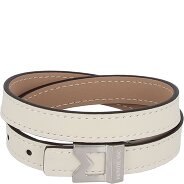 Montblanc M Logo Bracciale Pelle 44 cm Foto del prodotto