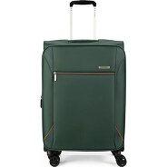 Samsonite Base Breeze 4 ruote Carrello 67 cm con piega di espansione Foto del prodotto