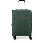 Samsonite Base Breeze 4 ruote Carrello 67 cm con piega di espansione Foto del prodotto