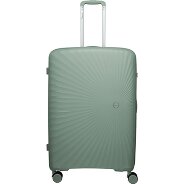 Travelite Tamaris x  Voyaage 4 ruote Carrello L 76 cm Foto del prodotto