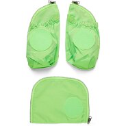 Ergobag Accessori Tasche laterali fluo Set di sicurezza 3 pezzi. Foto del prodotto