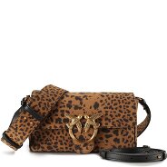 PINKO Slouchy Borsa a tracolla Pelle 27 cm Foto del prodotto PINKO Slouchy Borsa a tracolla Pelle 27 cm Foto del prodotto