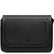 Piquadro Lyss Messaggero 33 cm Foto del prodotto