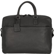 Burkely Antique Avery Cartella in pelle 46 cm Scomparto per computer portatile Foto del prodotto