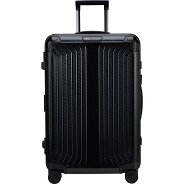 Samsonite Lite-Box Alu Boss Edition 4 ruote Carrello 69 cm Foto del prodotto