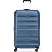 Delsey Paris Segur 2.0 Carrello a 4 ruote 78 cm Foto del prodotto