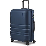 Redolz Pro ABS 4 ruote Carrello 65 cm espandibile Foto del prodotto